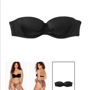 VS Malta Bandeau Swim Top 32 C